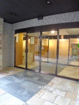 藤和高輪ホームズ
