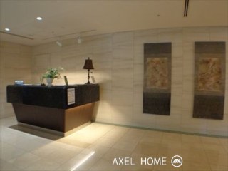 パレスビュー四番町