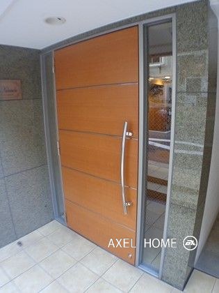 ベレール日本橋兜町