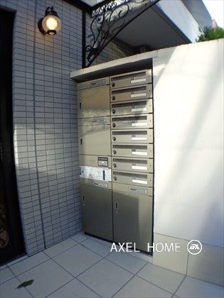 ジュネス赤坂丹後坂