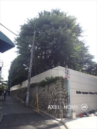 原宿YTビル　(事務所)