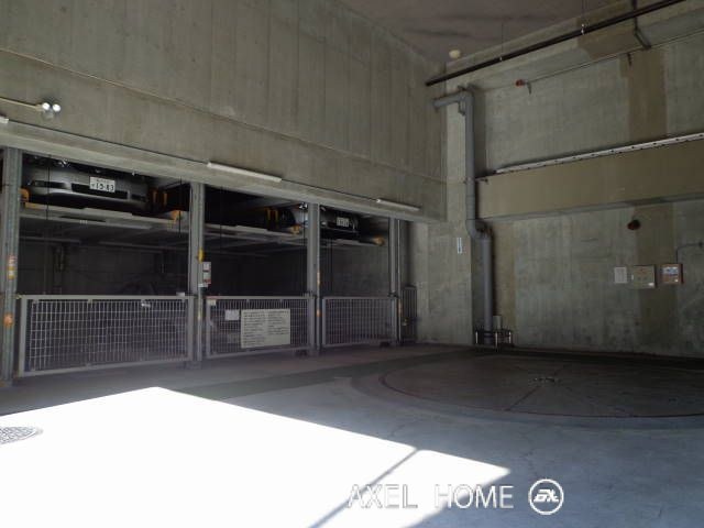 代々木山手パークハウス