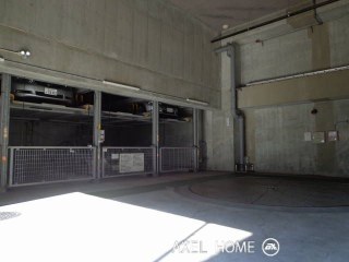 代々木山手パークハウス