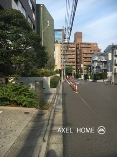 神楽坂ハイライズ