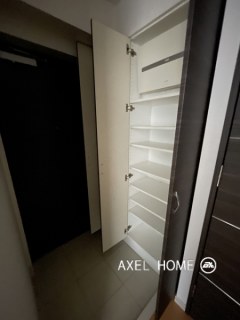 アクサス新宿タワーズイースト