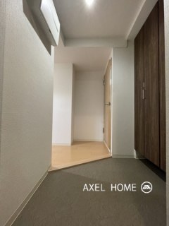 ハイシティ代々木