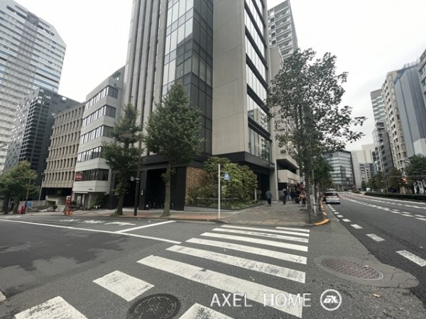 VORT紀尾井町