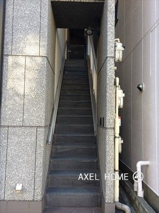 クレール飯田橋