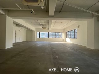 ペガソ海岸ビル 【事務所】