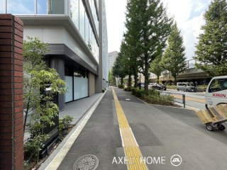 Verdex神宮北参道 （ヴェルデックス神宮北参道）