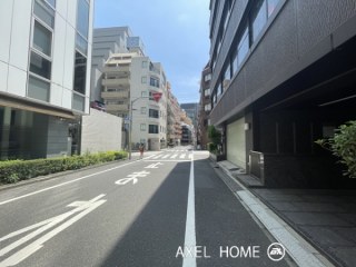 朝日ビル