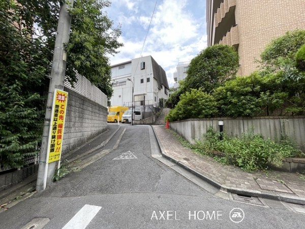 ラ・フォルム神楽坂