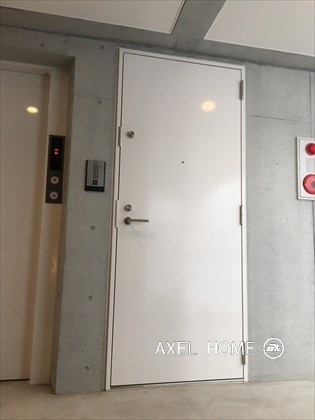 RC APARTMENT (アールシーアパートメント)
