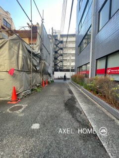 岩波ビル （事務所）