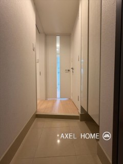 インプレストコア四谷坂町　
