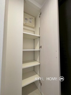 ラクラス四谷三丁目　