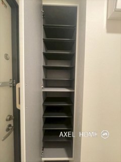 レピュア曙橋駅前レジデンス