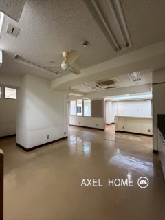 セントヒルズ代々木（内海ビル）
