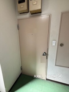 千駄ヶ谷清和ビル