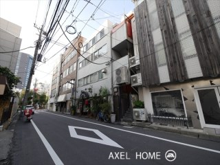 ロングヒル神宮前　（事務所）