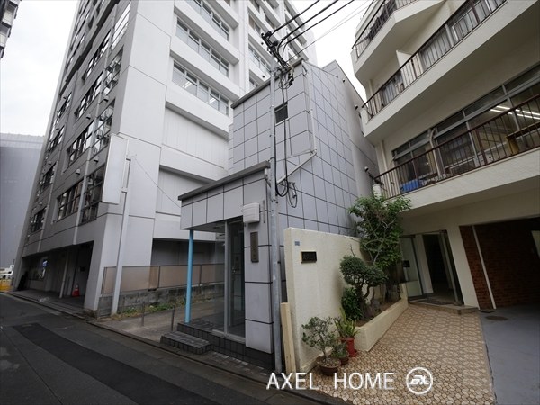 市嶋第四ビル