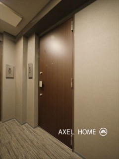 カーサスプレンディット三田慶大前