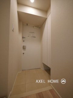 カーサスプレンディッド虎ノ門新橋