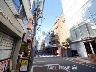 大善ビル　(事務所・店舗)