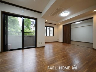 クレスト高輪