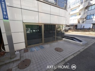 クロス3ビル　（店舗・事務所）