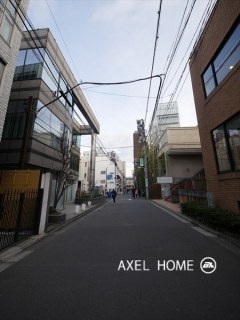ファノス表参道　（店舗・事務所）