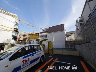 Villa Jin（ヴィラ ジン）