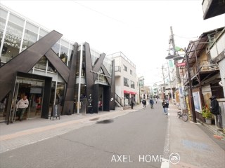 守谷ビル