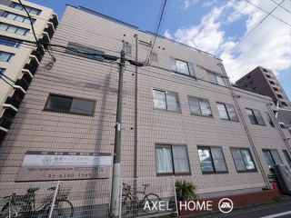 KI新宿内藤町ビル