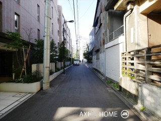 インプレスト早稲田壱番館