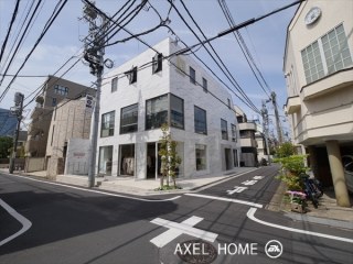 YC表参道第3ビル　(YC OMOTESANDO DAISAN BUILDING)　(店舗)