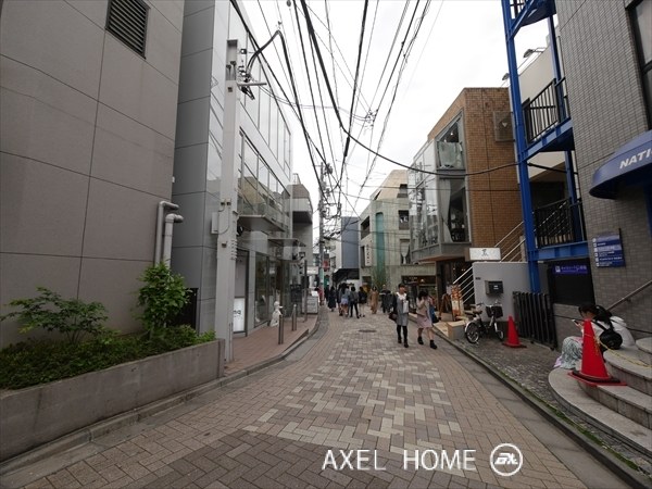 AIビル　（店舗・事務所）