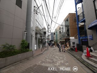AIビル　（店舗・事務所）