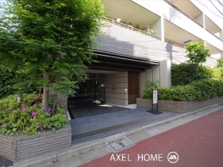 クレッセント神楽坂