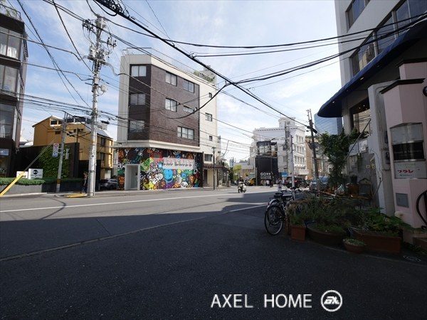 大網ビル （事務所・店舗）