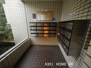 赤坂新坂ハウス