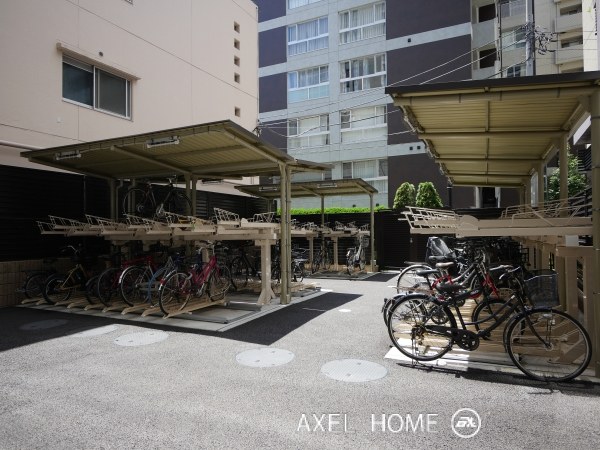 ピアース赤坂