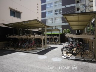 ピアース赤坂