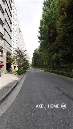 スキラ御苑