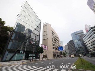 永田町SRビル