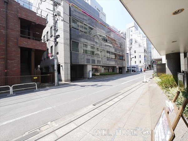 平河町154ビル