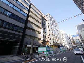 第2TRビル