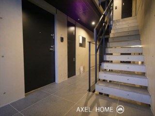 Reve Residence 代々木 (リーヴレジデンス代々木)