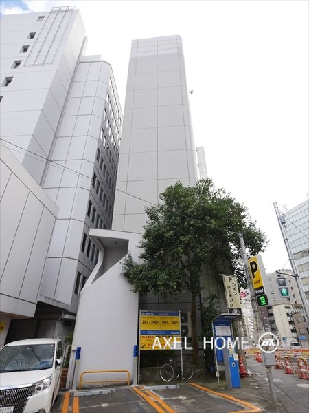 新宿明治通りビル（事務所・店舗）