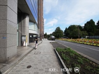 AMビル （事務所）